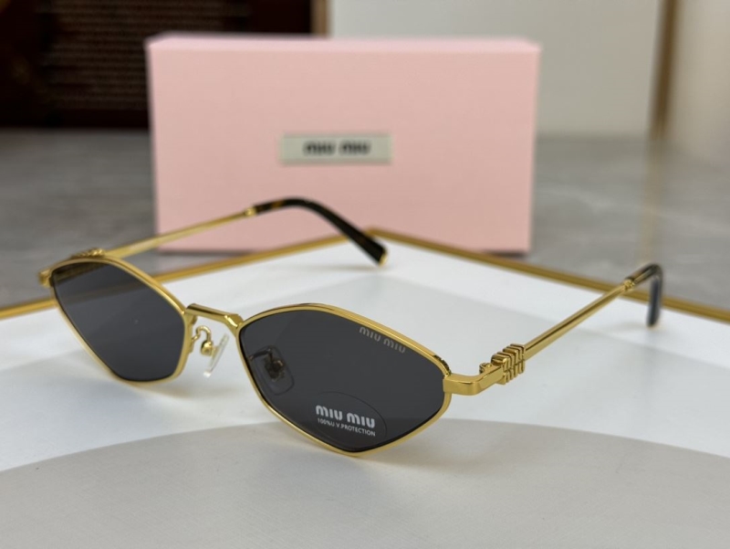 Miu miu Sunglasses